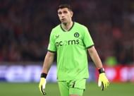 Emiliano Martinez